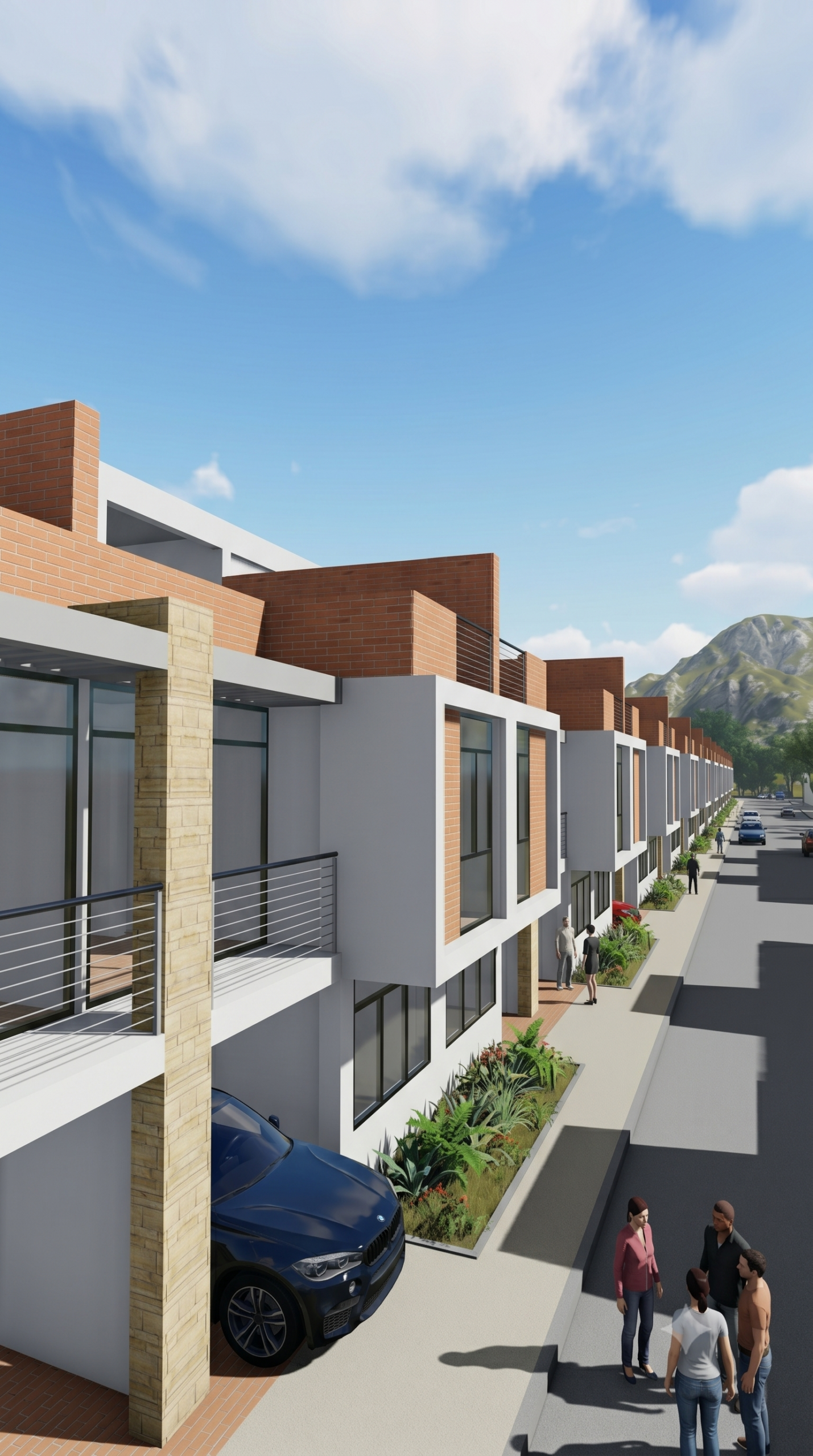 Casas Villa Ibague Scaled