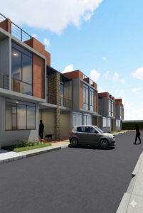 Villa 201x300